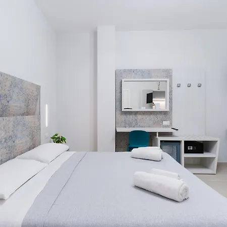 Szálloda Da Ettore - Salento Selection Porto Cesareo