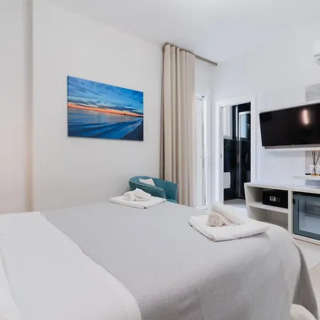 Da Ettore - Salento Selection Szálloda