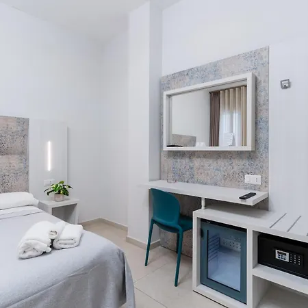 Da Ettore - Salento Selection Hotel 3*