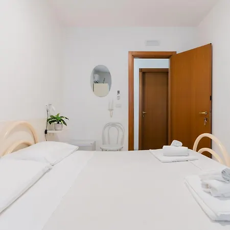 Szálloda Da Ettore - Salento Selection Porto Cesareo