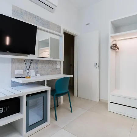 Da Ettore - Salento Selection Szálloda 3*