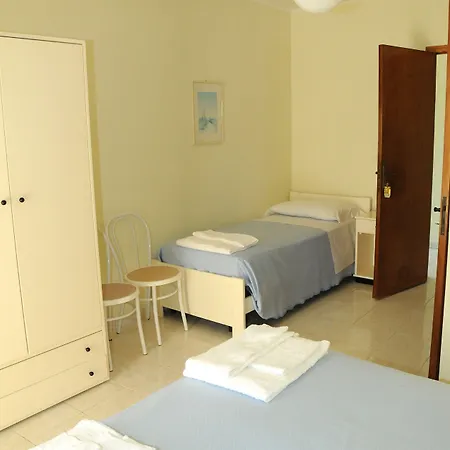 Szálloda Da Ettore - Salento Selection