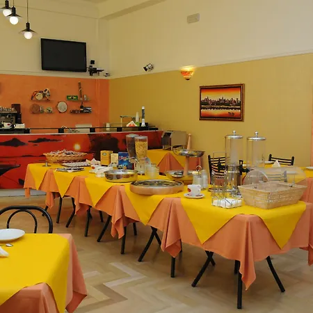 Da Ettore - Salento Selection Szálloda 3*