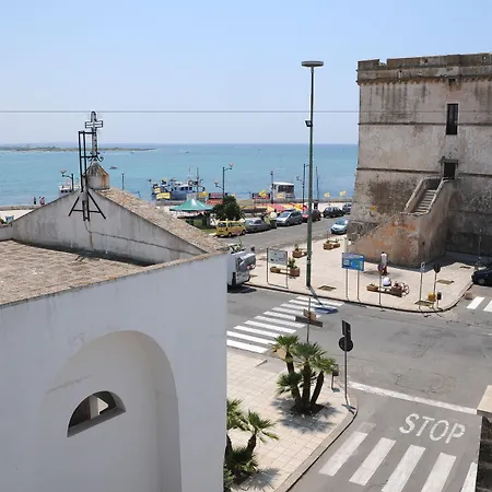 Da Ettore - Salento Selection 3* Porto Cesareo