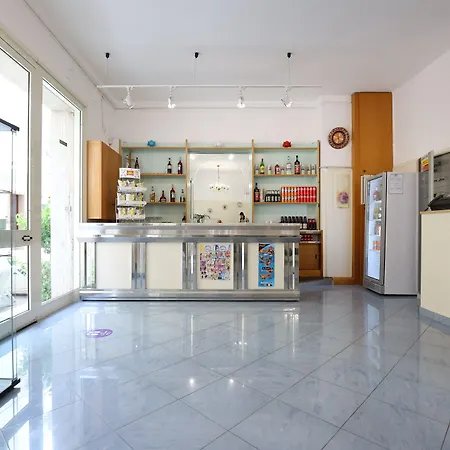 Szálloda Da Ettore - Salento Selection Porto Cesareo