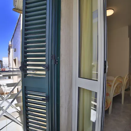 Szálloda Da Ettore - Salento Selection 3*