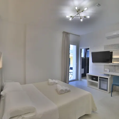 Da Ettore - Salento Selection Szálloda 3*