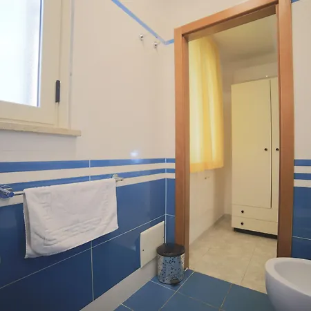 Szálloda Da Ettore - Salento Selection 3*