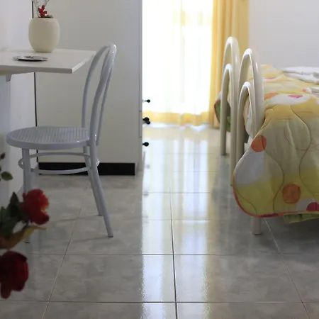 מלון Da Ettore