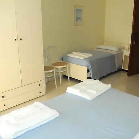 Da Ettore - Salento Selection Szálloda 3*