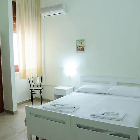 Szálloda Da Ettore - Salento Selection Porto Cesareo