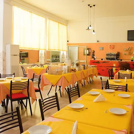 Da Ettore - Salento Selection Szálloda Porto Cesareo