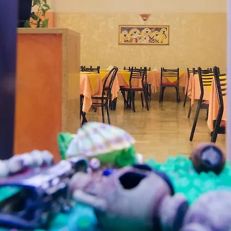 Da Ettore - Salento Selection Szálloda