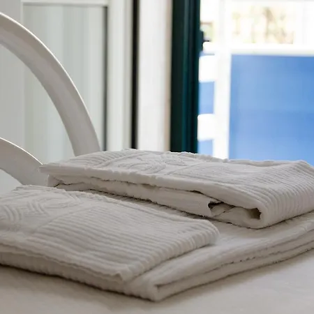 Szálloda Da Ettore - Salento Selection