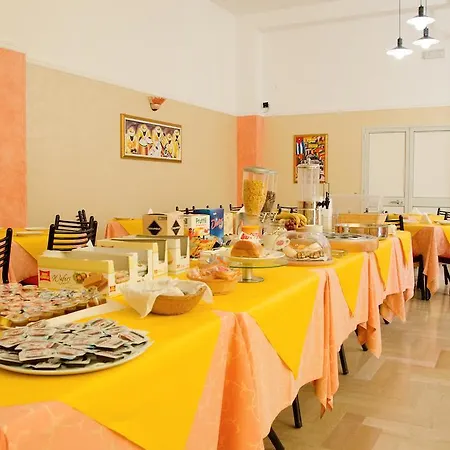 Da Ettore - Salento Selection Szálloda Porto Cesareo