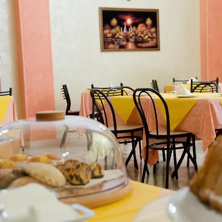 Szálloda Da Ettore - Salento Selection Porto Cesareo