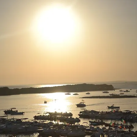 Szálloda Da Ettore - Salento Selection 3*