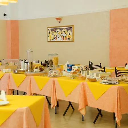 מלון Da Ettore 3*