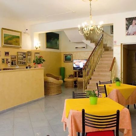 Szálloda Da Ettore - Salento Selection Porto Cesareo