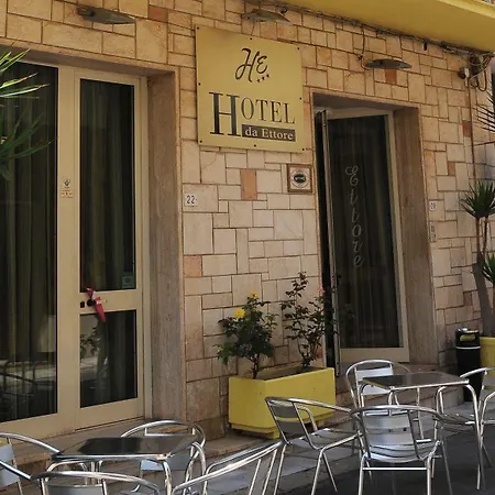 Da Ettore 3*