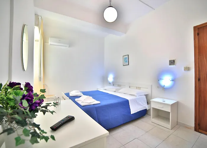 Da Ettore Porto Cesareo