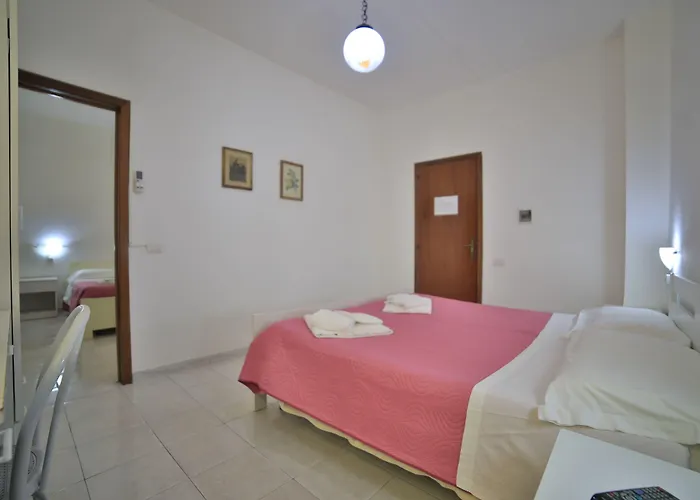 Da Ettore 3* Porto Cesareo