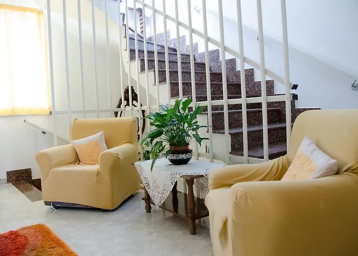 ホテル Da Ettore ポルト・チェザーレオ