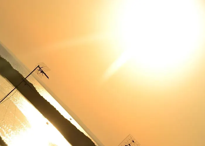 Da Ettore ホテル 3*