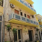 فندق Da Ettore بورتو سيساريو