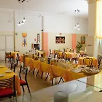 فندق Da Ettore 3*