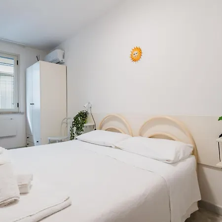 Hotel Da Ettore Porto Cesareo