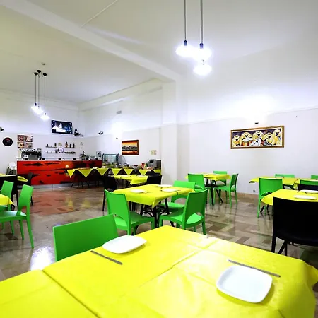Da Ettore - Salento Selection Hotel 3*