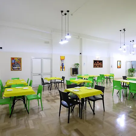 酒店 Da Ettore - Salento Selection