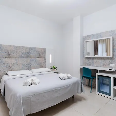Da Ettore - Salento Selection Hotel 3*