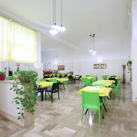 Da Ettore Hotel Porto Cesareo