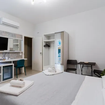 Da Ettore - Salento Selection 3* 切萨雷奥港