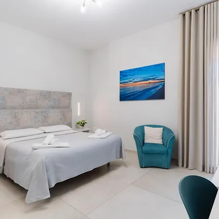 Da Ettore - Salento Selection 切萨雷奥港