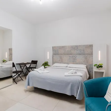 Da Ettore Hotel