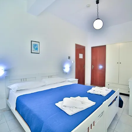 Da Ettore - Salento Selection 3* 切萨雷奥港