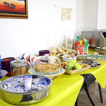 Da Ettore - Salento Selection Ξενοδοχείο