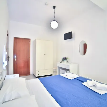 Hotel Da Ettore