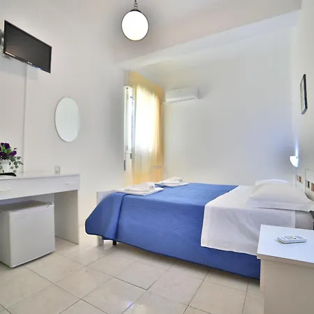 Ξενοδοχείο Da Ettore - Salento Selection 3*