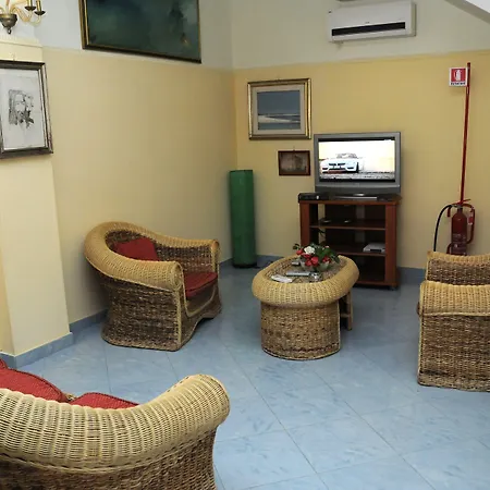 酒店 Da Ettore - Salento Selection 3*