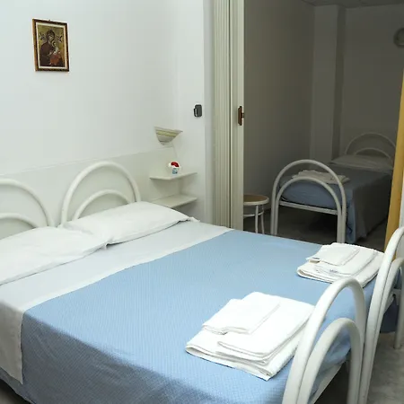 Ξενοδοχείο Da Ettore - Salento Selection Porto Cesareo