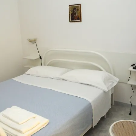 酒店 Da Ettore - Salento Selection 3*