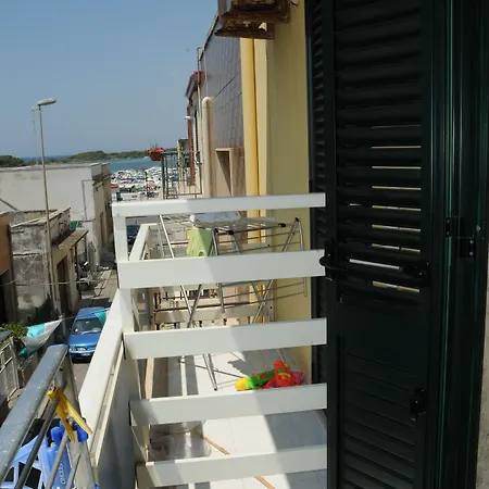 酒店 Da Ettore - Salento Selection