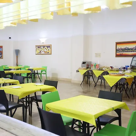 酒店 Da Ettore - Salento Selection