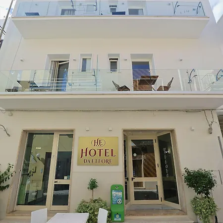 Da Ettore - Salento Selection