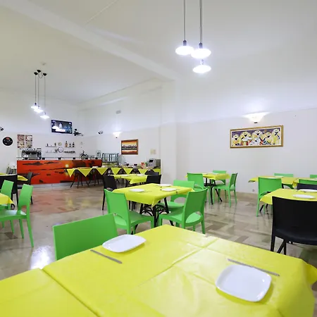 Da Ettore - Salento Selection 酒店