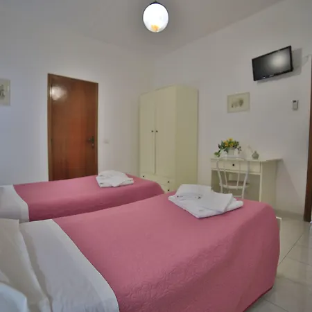 酒店 Da Ettore - Salento Selection